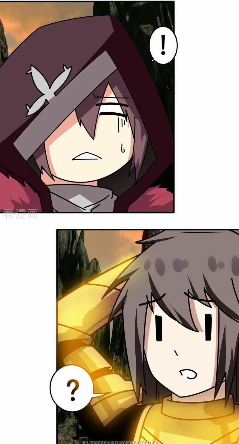 Kiếm Nhân 63 trang 30