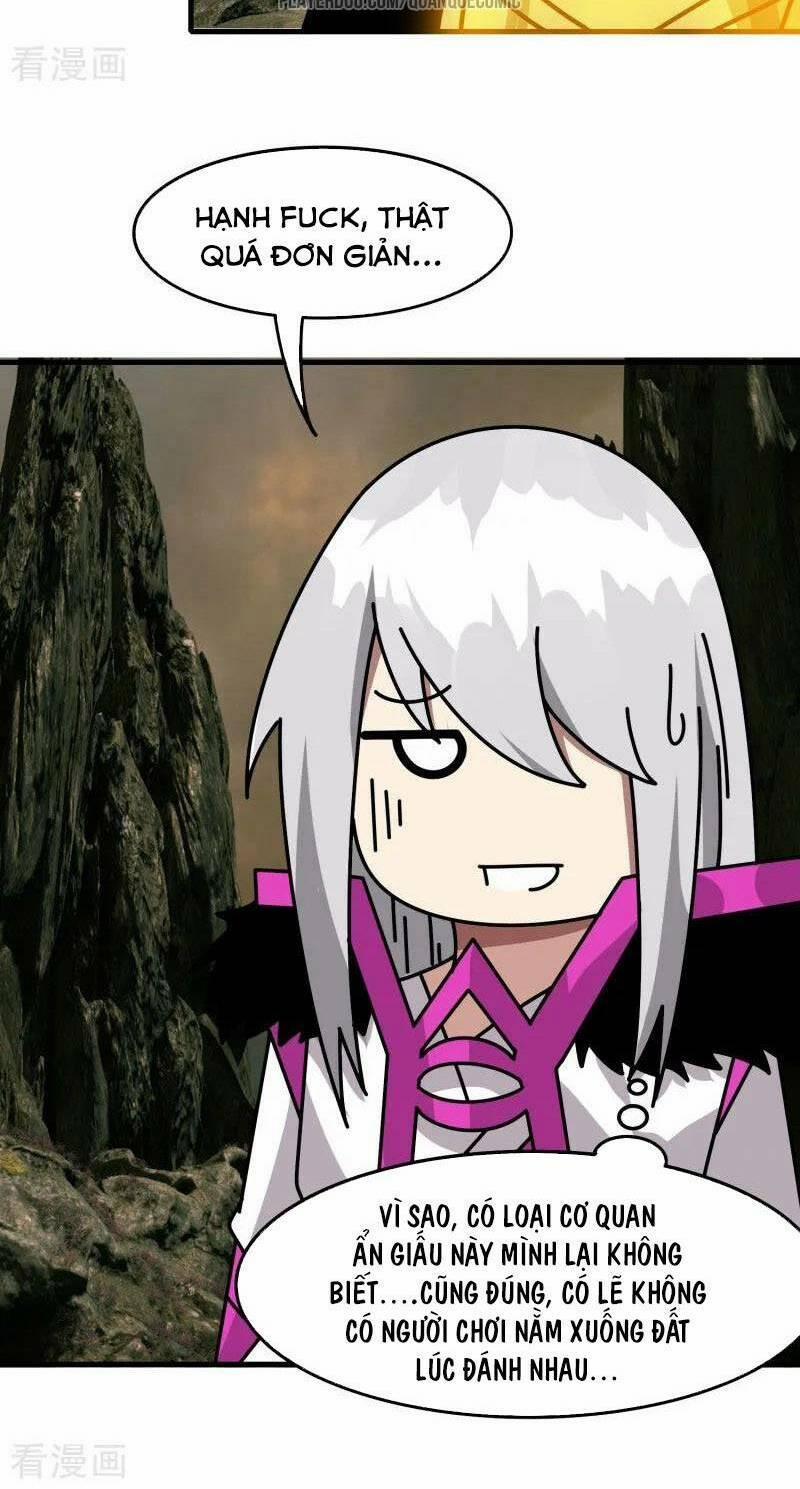 Kiếm Nhân 63 trang 31