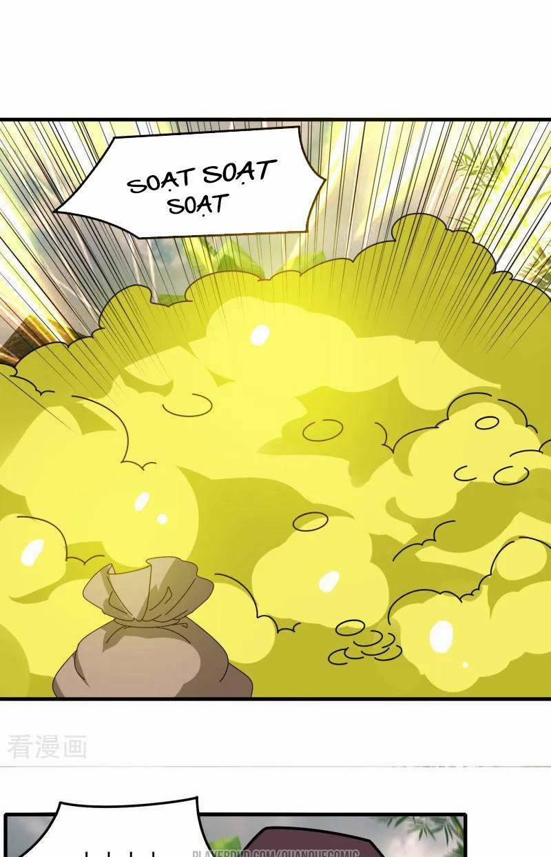 Kiếm Nhân 63 trang 6