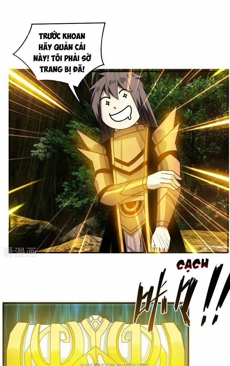 Kiếm Nhân 64 trang 0