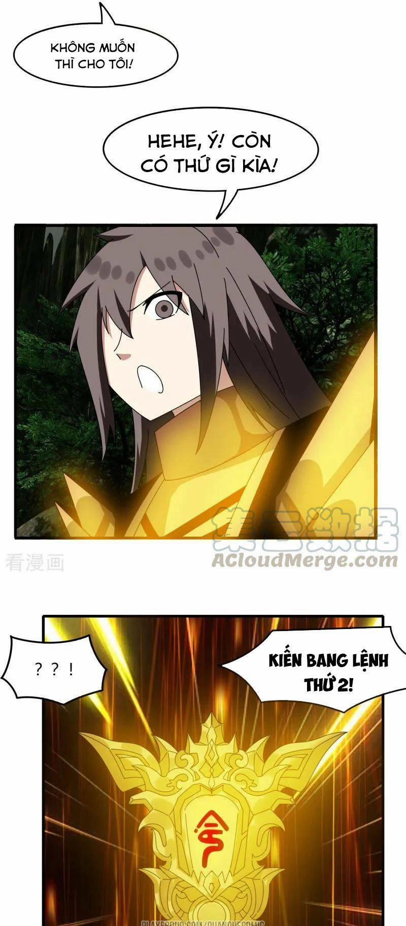 Kiếm Nhân 64 trang 10