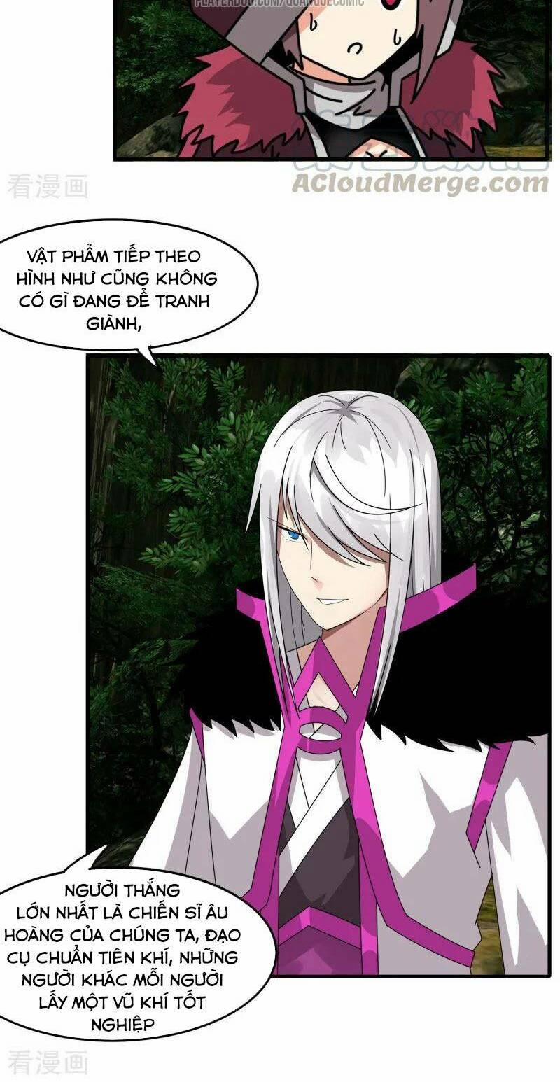 Kiếm Nhân 64 trang 13