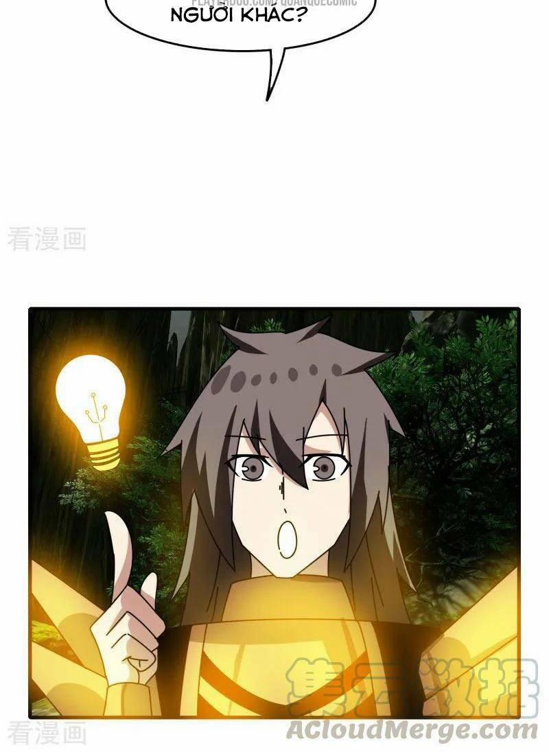 Kiếm Nhân 64 trang 15