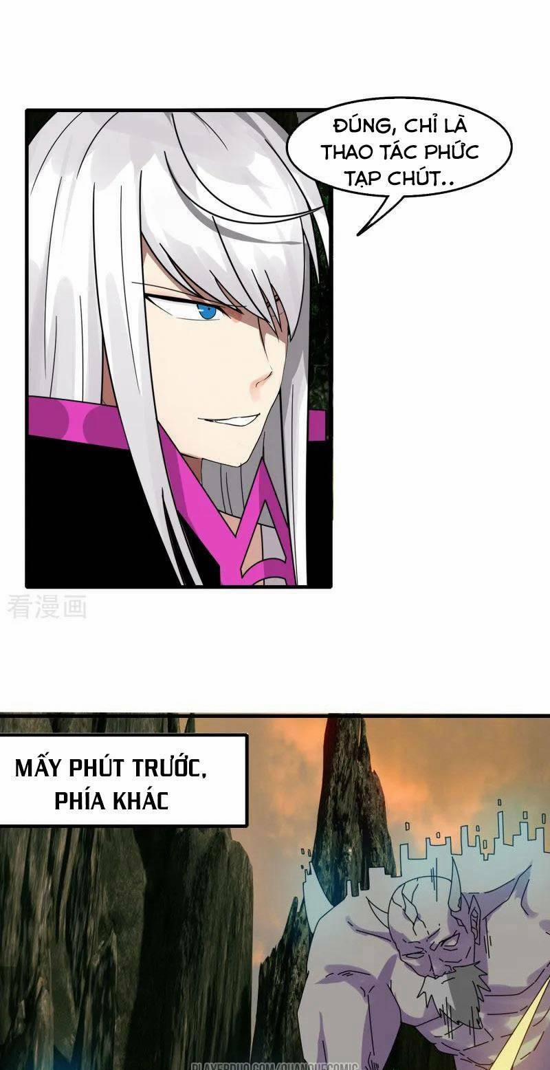 Kiếm Nhân 64 trang 16