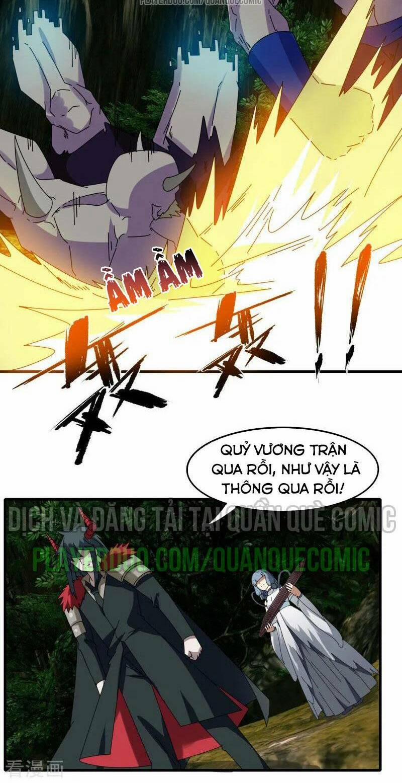 Kiếm Nhân 64 trang 17