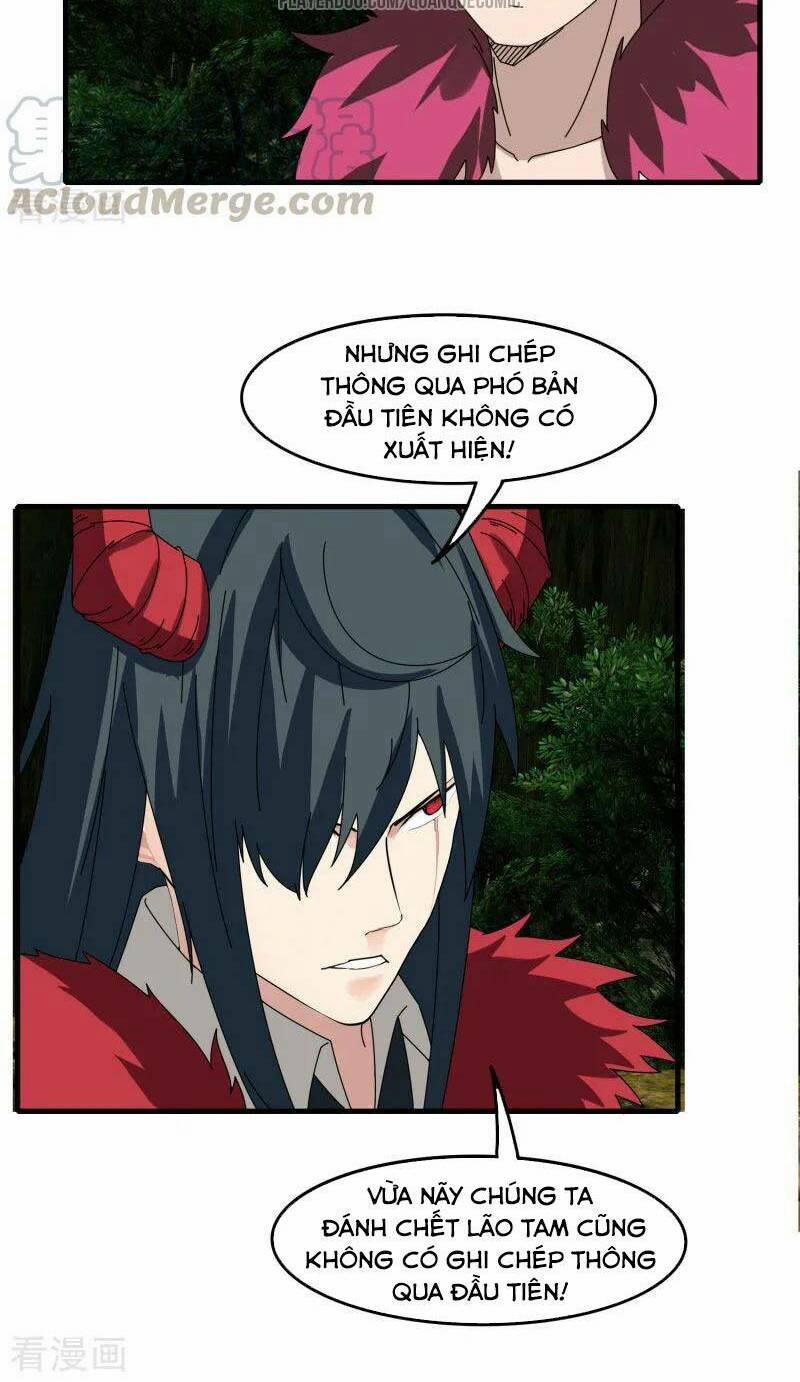 Kiếm Nhân 64 trang 19