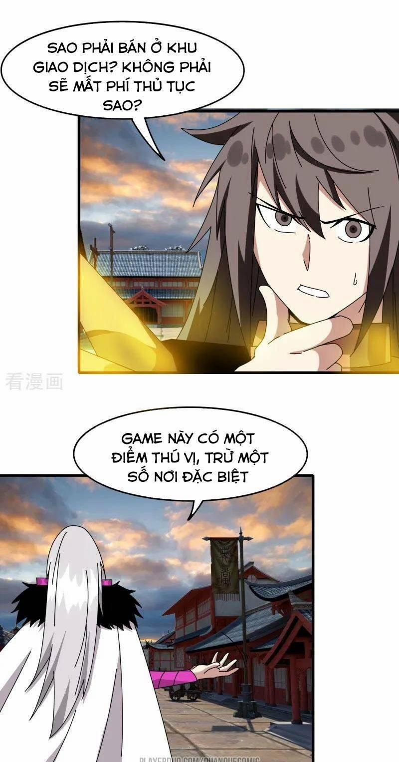 Kiếm Nhân 64 trang 22