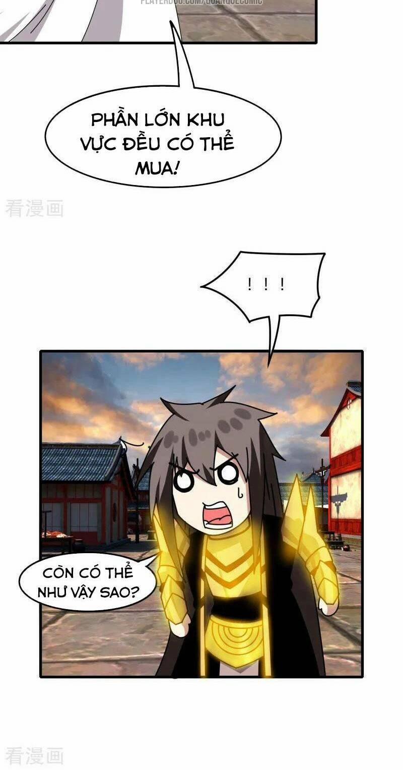 Kiếm Nhân 64 trang 23