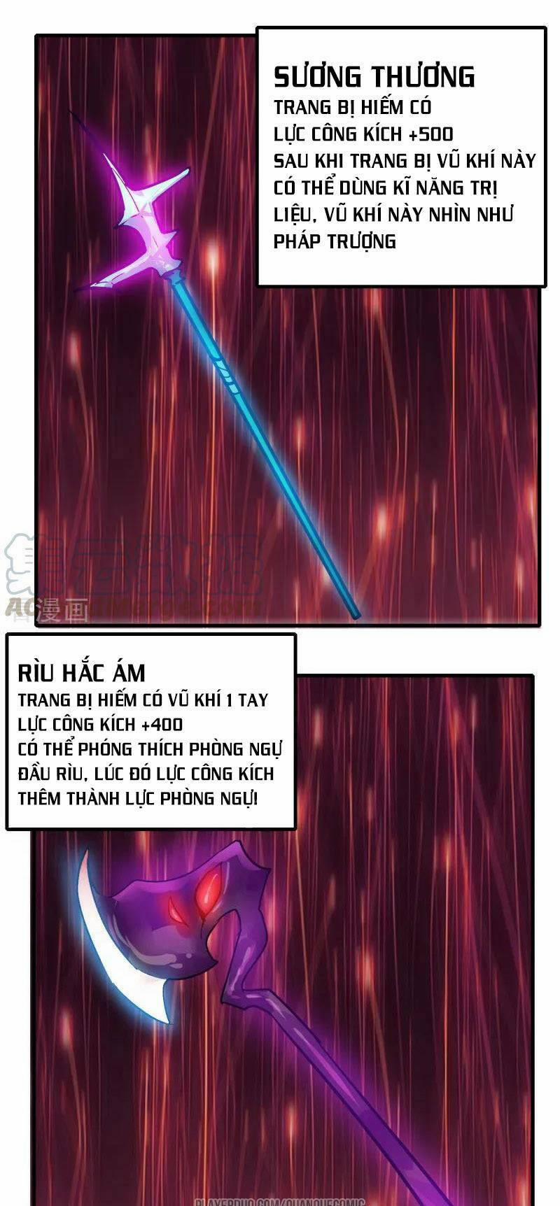 Kiếm Nhân 64 trang 4