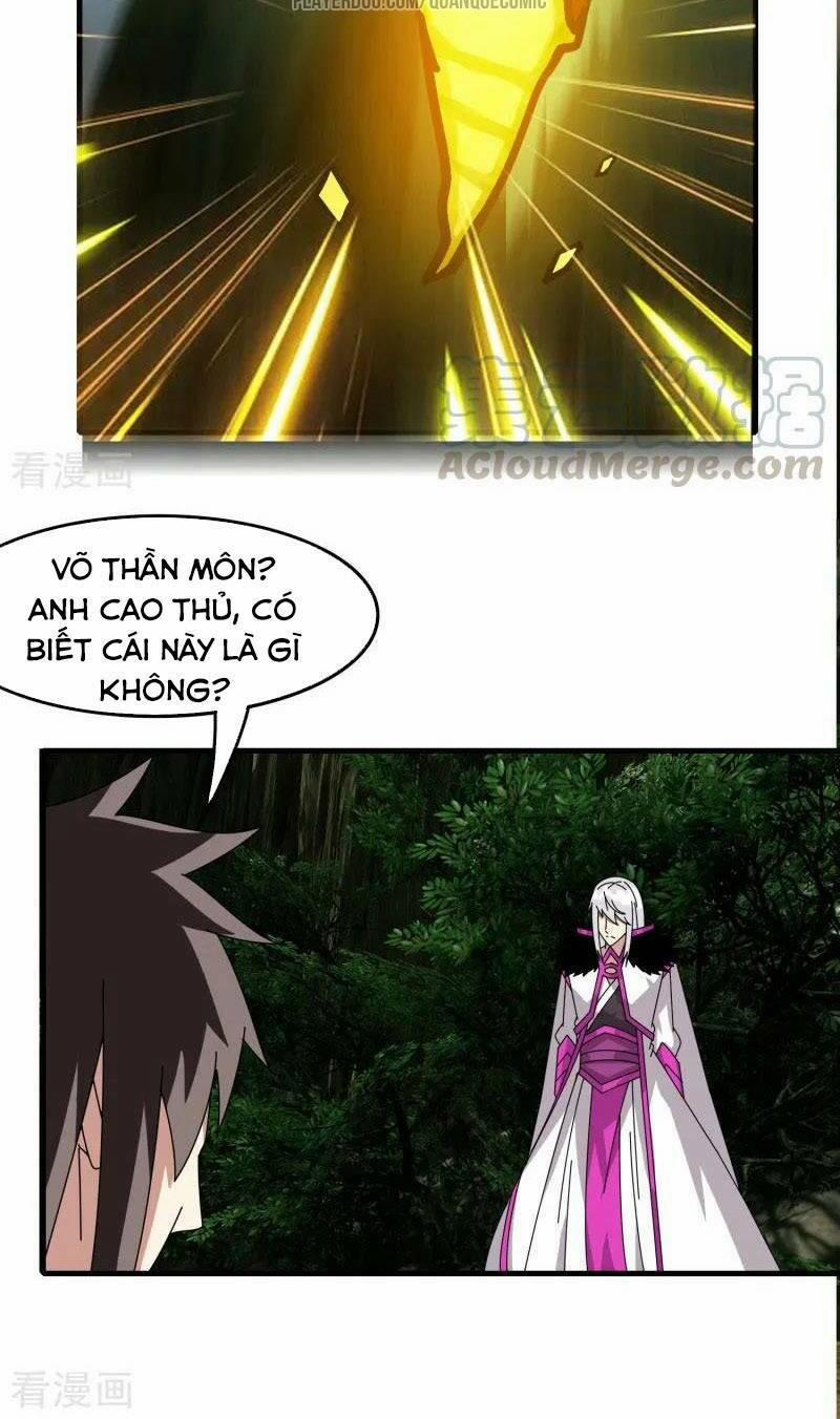 Kiếm Nhân 64 trang 7