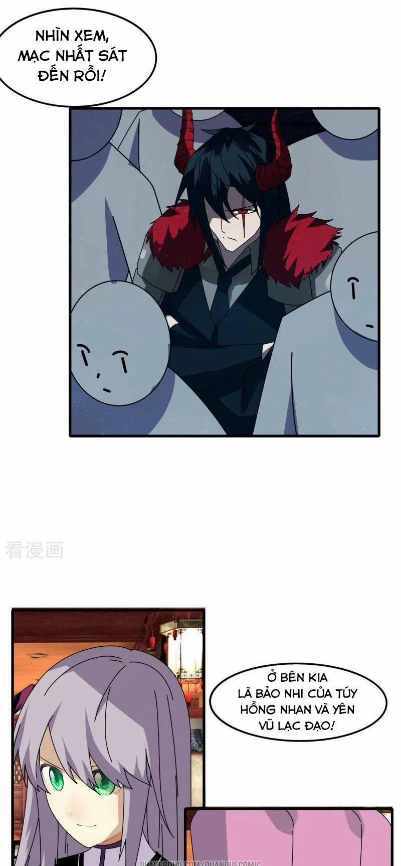 Kiếm Nhân 65 trang 10