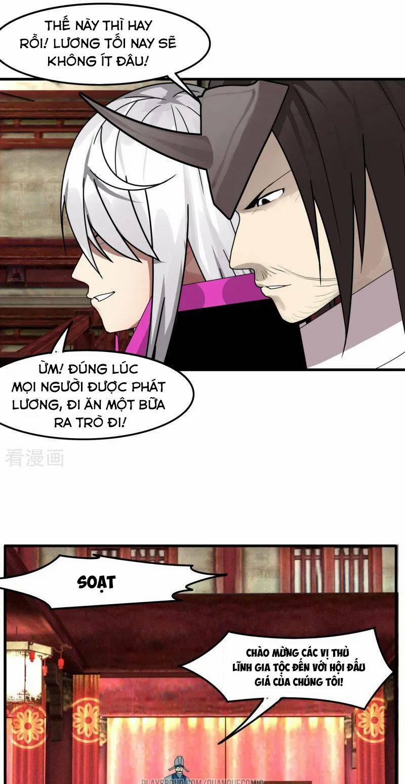 Kiếm Nhân 65 trang 12