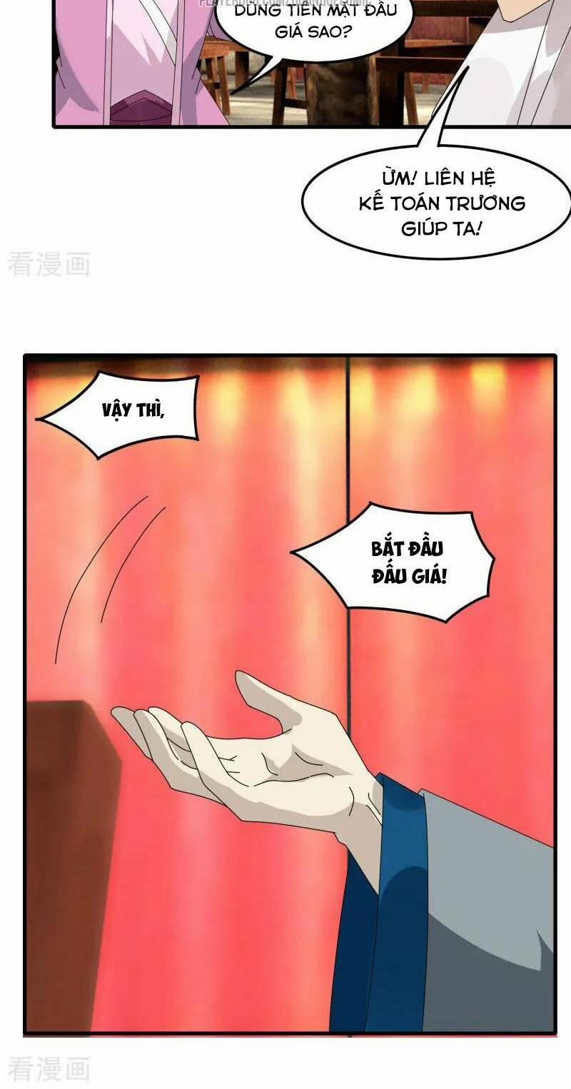 Kiếm Nhân 65 trang 19