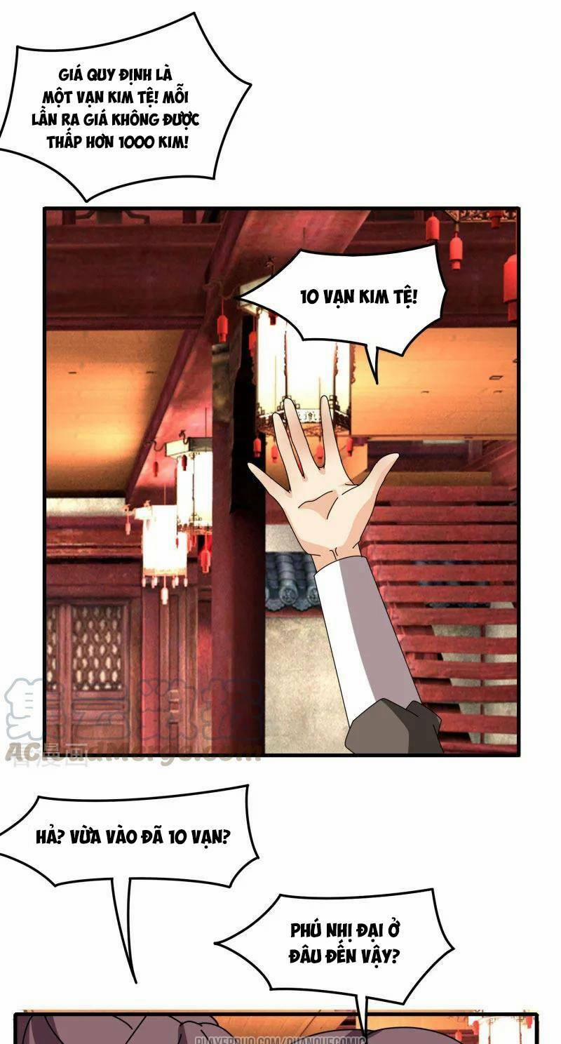 Kiếm Nhân 65 trang 20