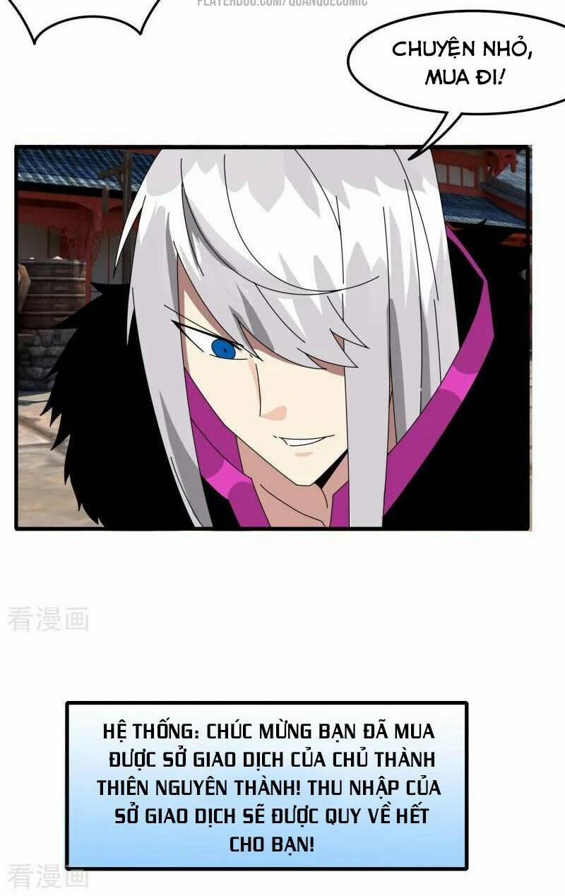 Kiếm Nhân 65 trang 3