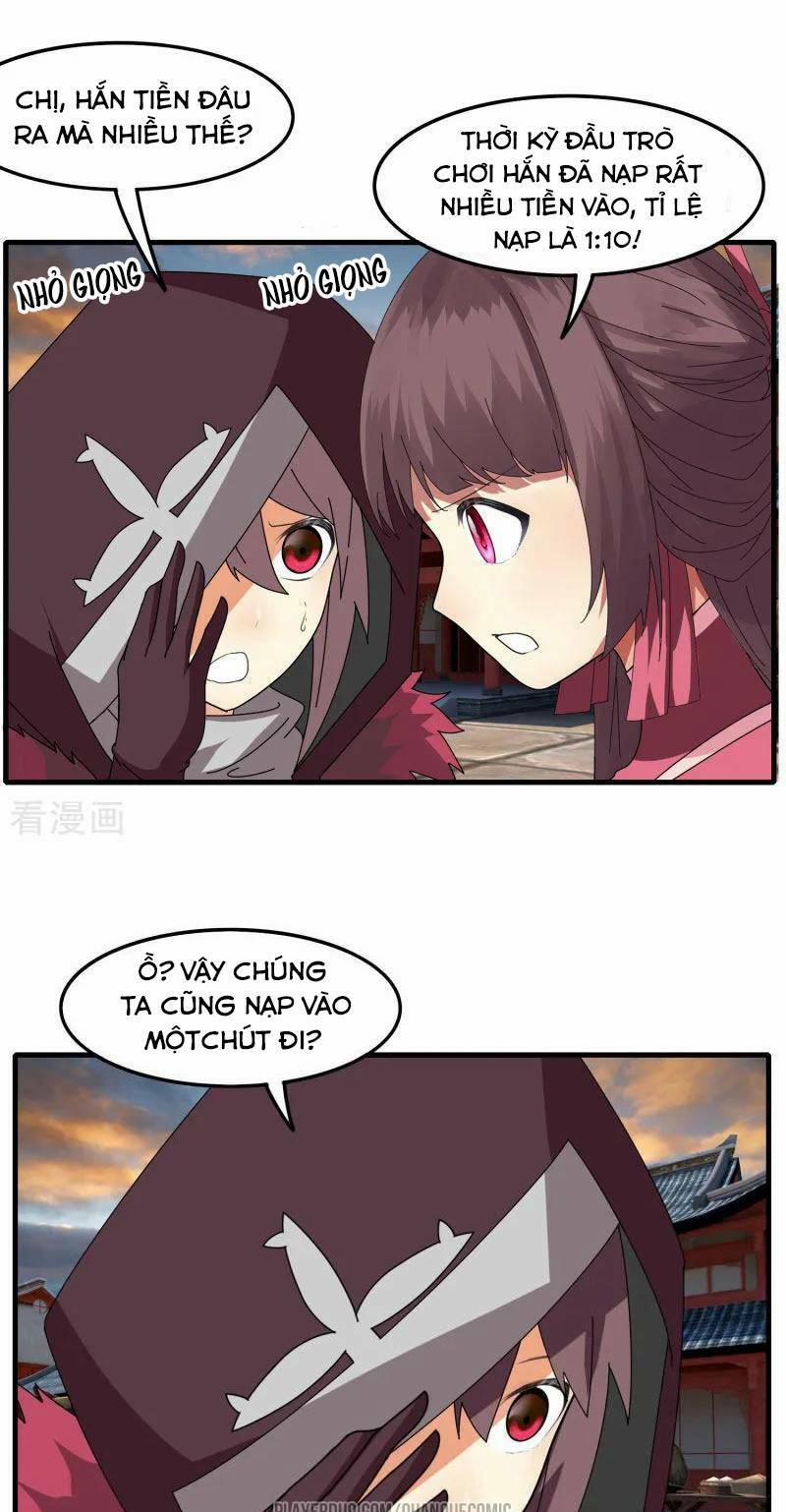 Kiếm Nhân 65 trang 4