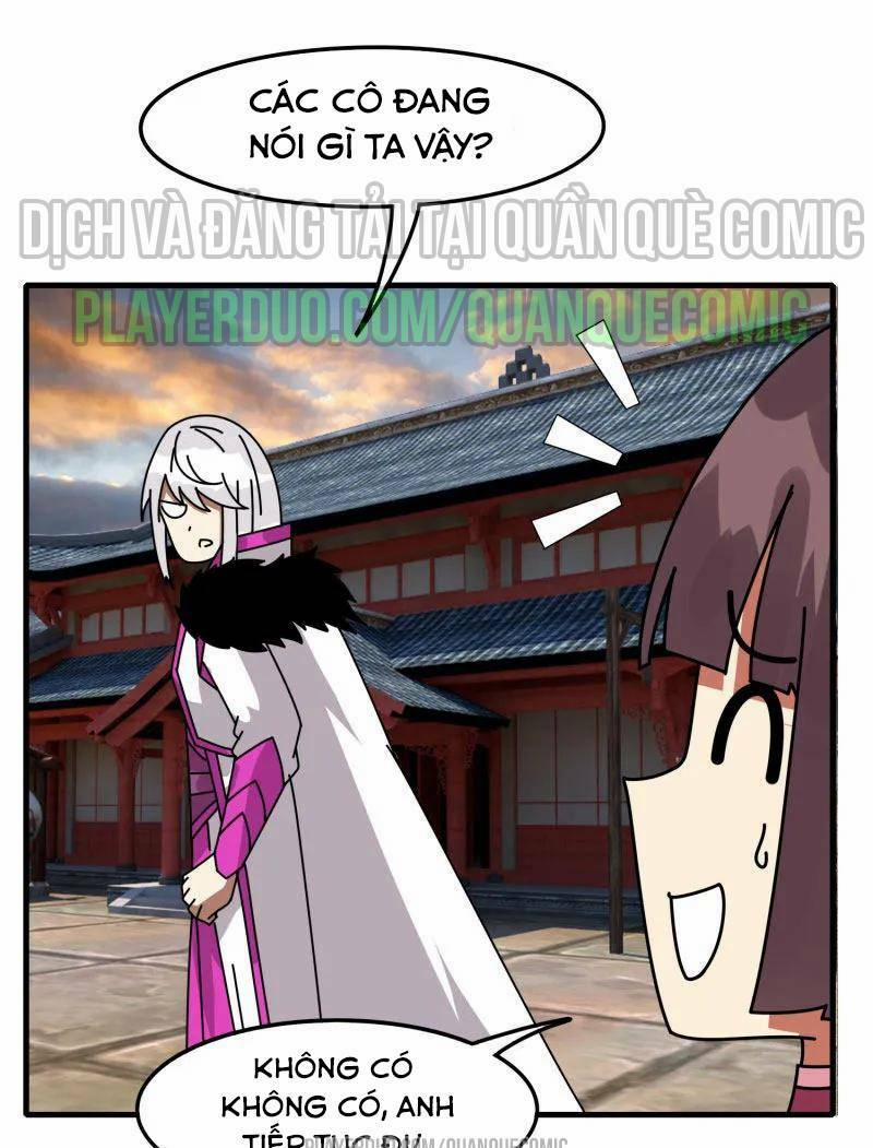 Kiếm Nhân 65 trang 6