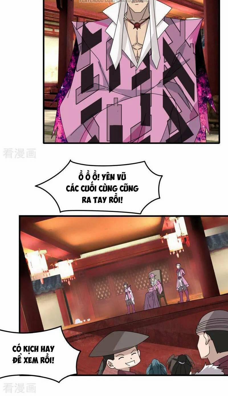 Kiếm Nhân 66 trang 1