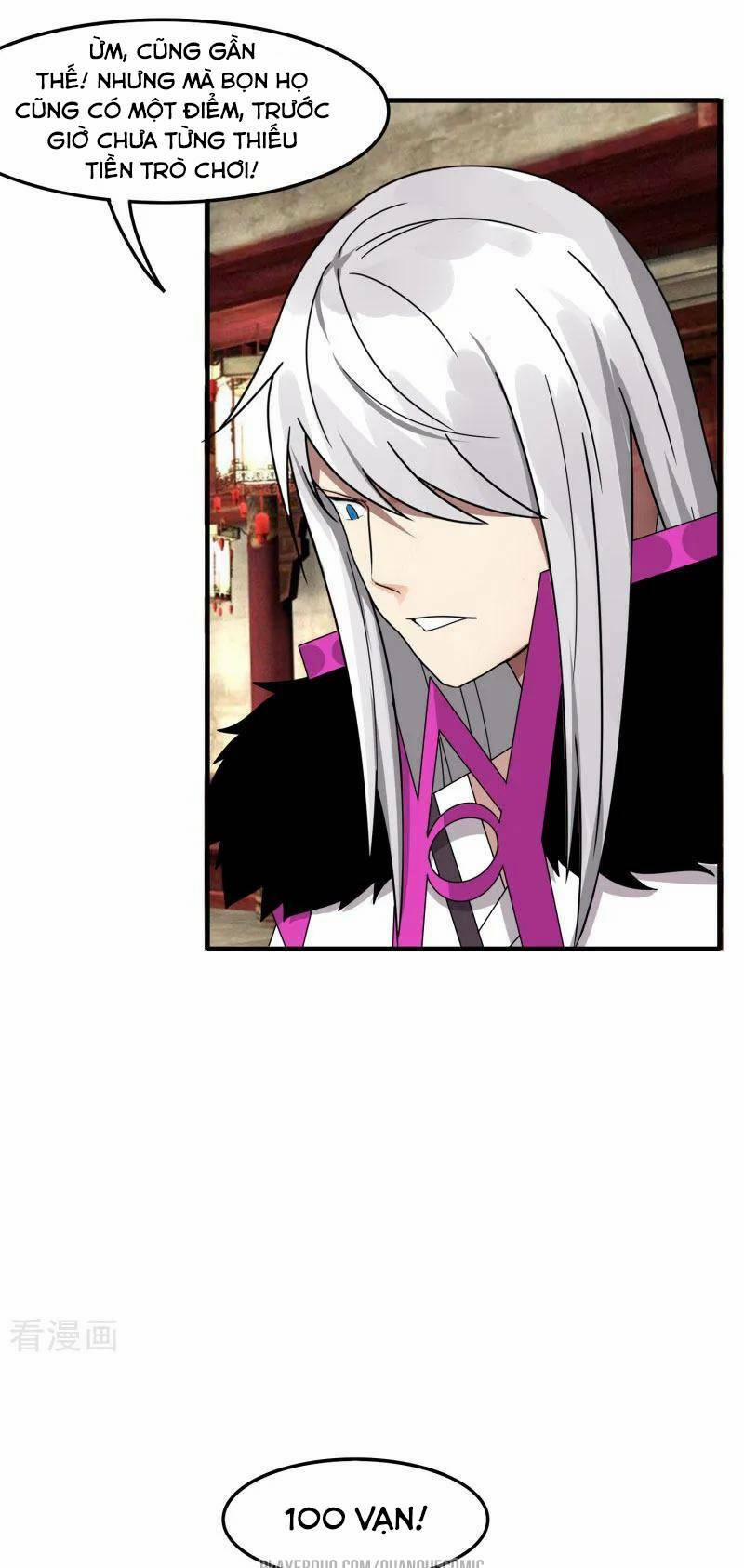 Kiếm Nhân 66 trang 12