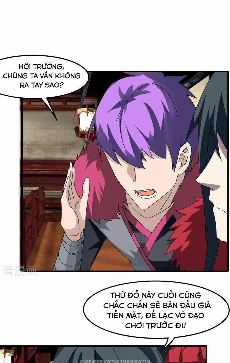 Kiếm Nhân 66 trang 2