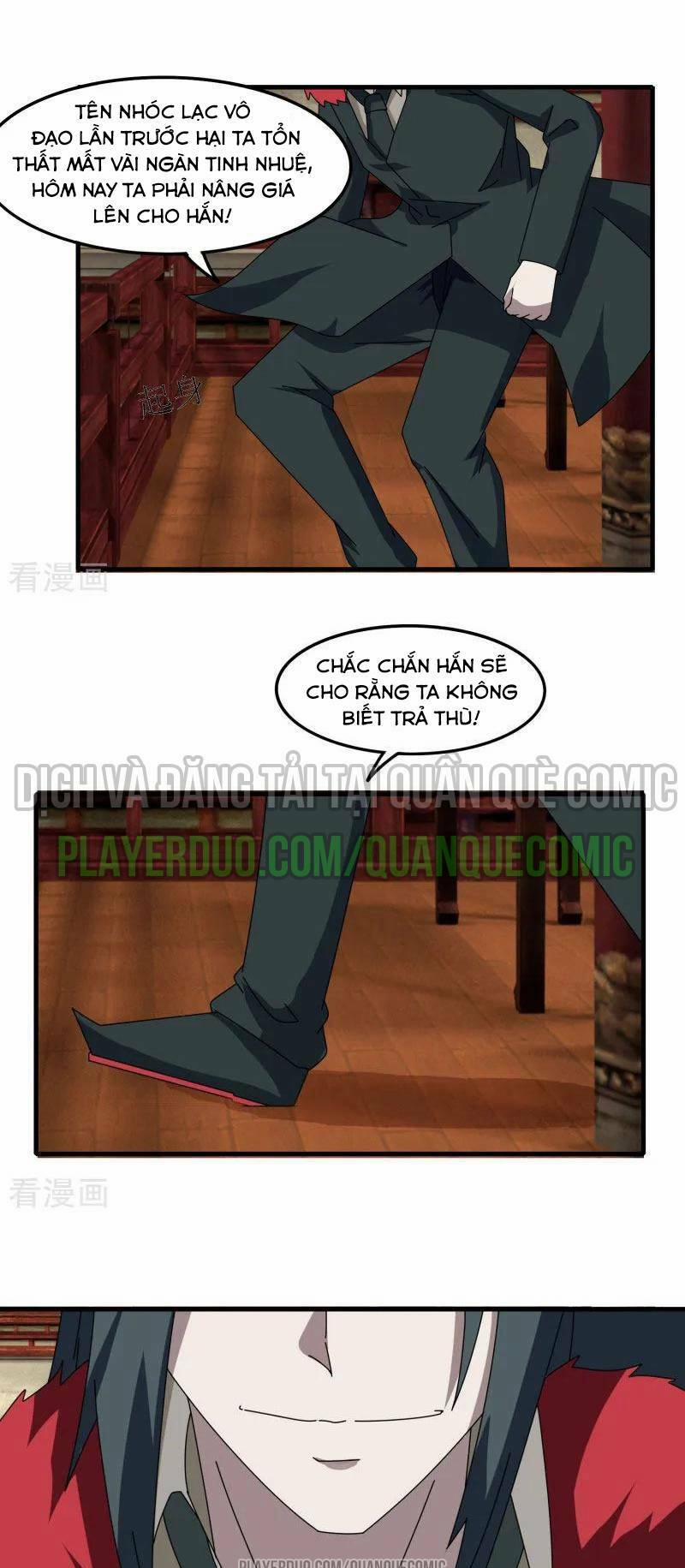 Kiếm Nhân 66 trang 22