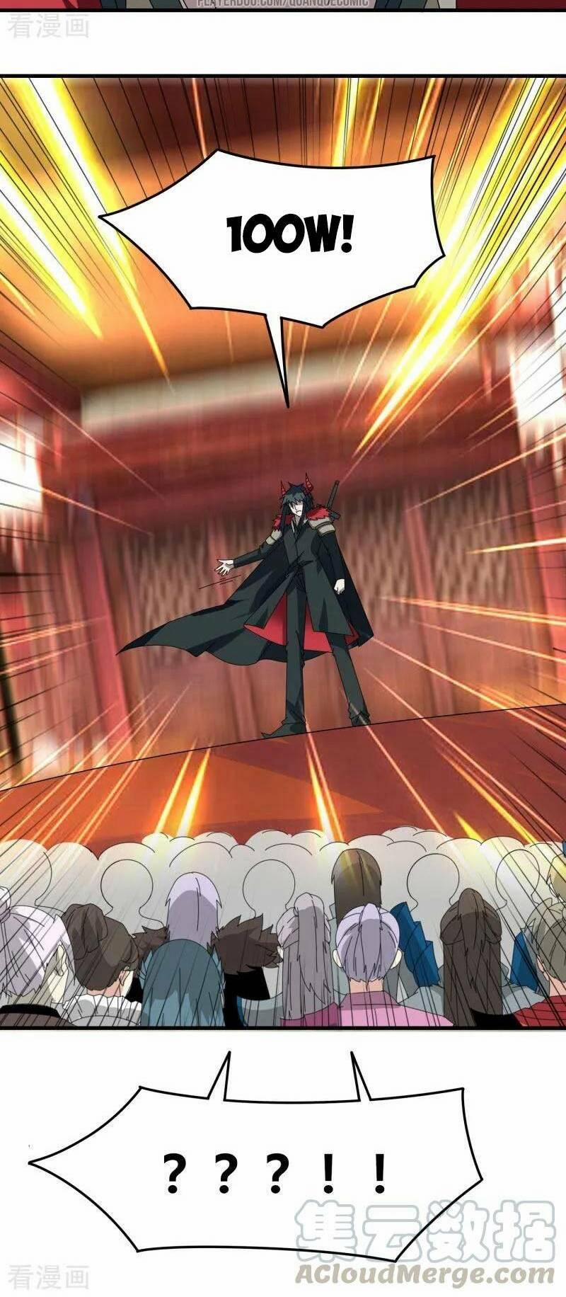 Kiếm Nhân 66 trang 23