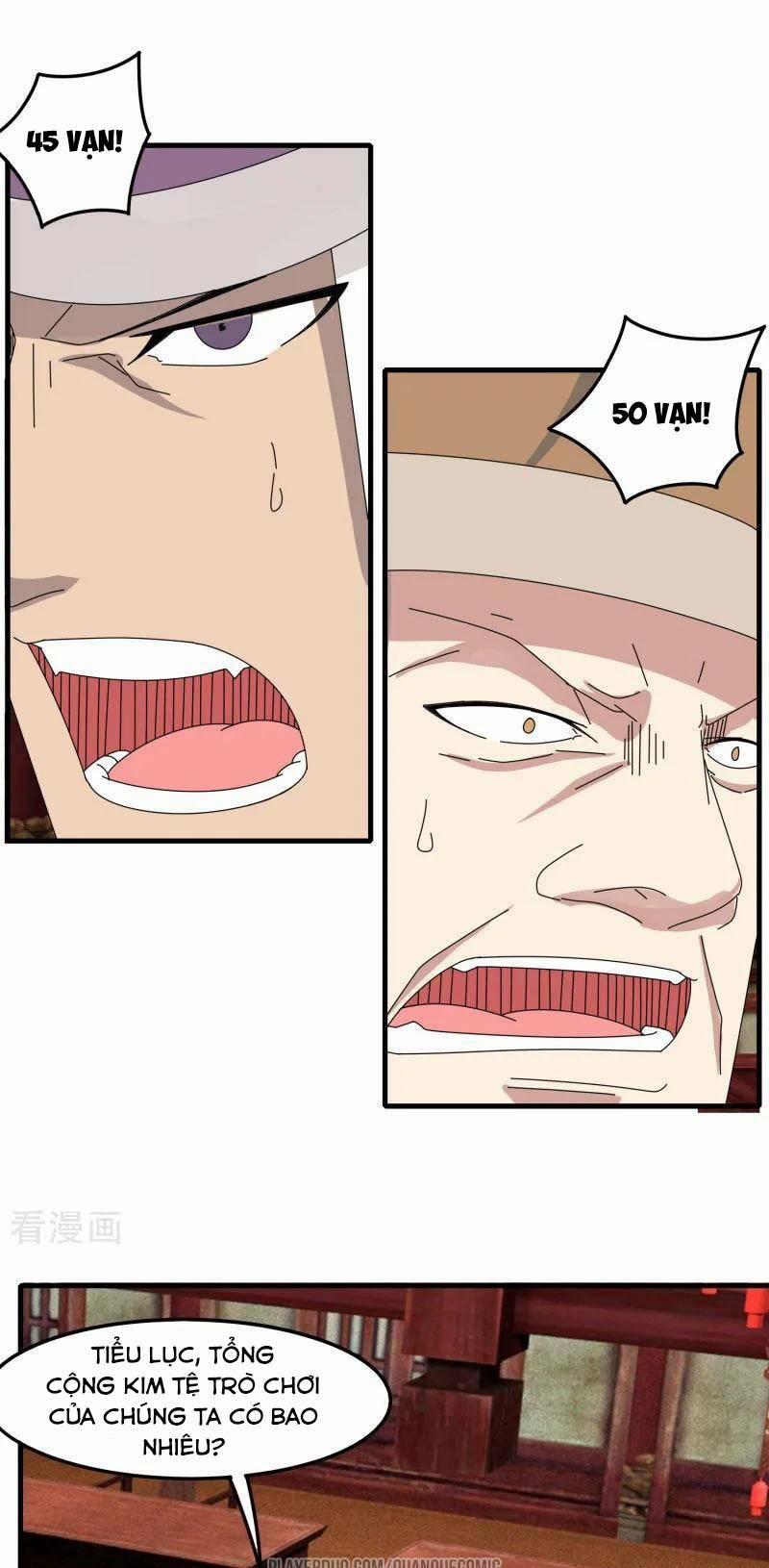 Kiếm Nhân 66 trang 6