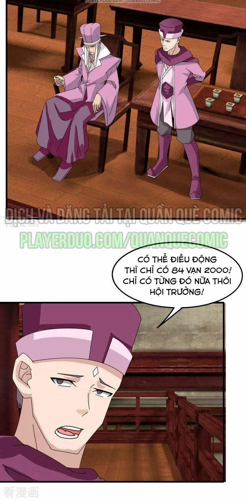 Kiếm Nhân 66 trang 7