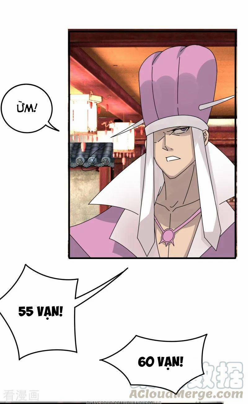 Kiếm Nhân 66 trang 8