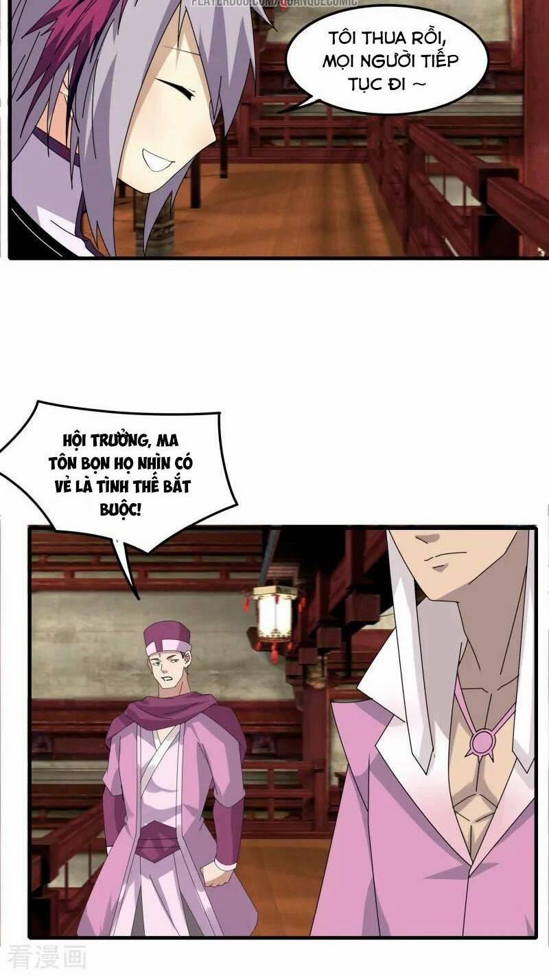 Kiếm Nhân 67 trang 1