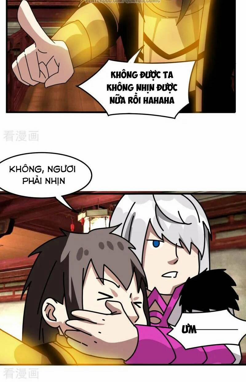 Kiếm Nhân 67 trang 11