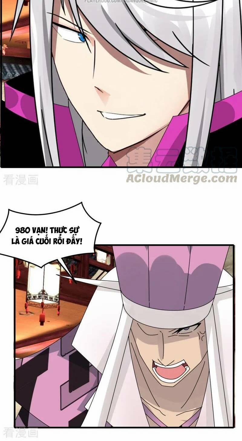 Kiếm Nhân 67 trang 13