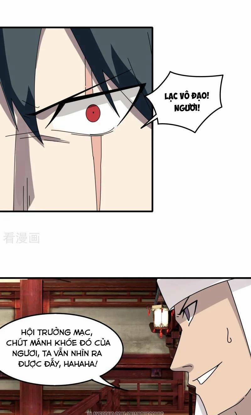 Kiếm Nhân 67 trang 16