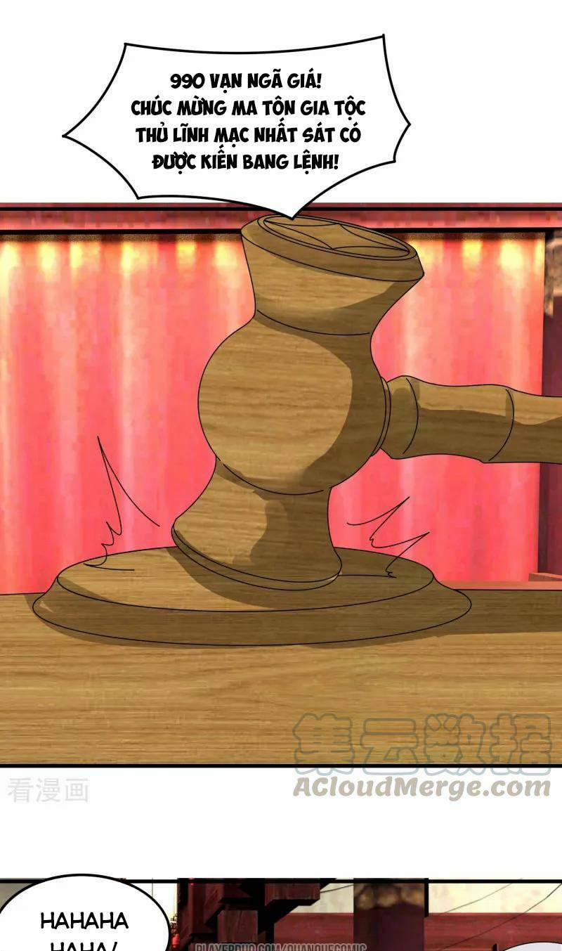 Kiếm Nhân 67 trang 18