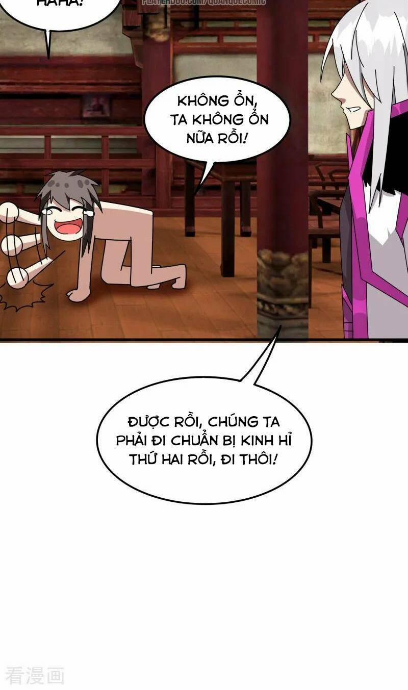 Kiếm Nhân 67 trang 19