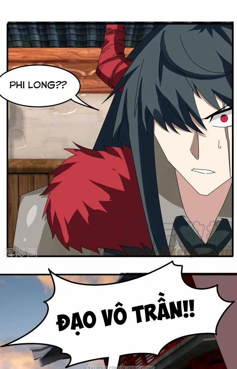 Kiếm Nhân 67 trang 24