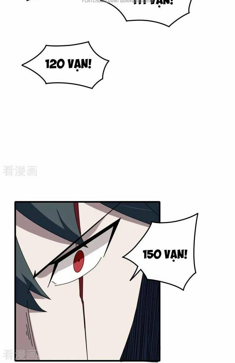 Kiếm Nhân 67 trang 3