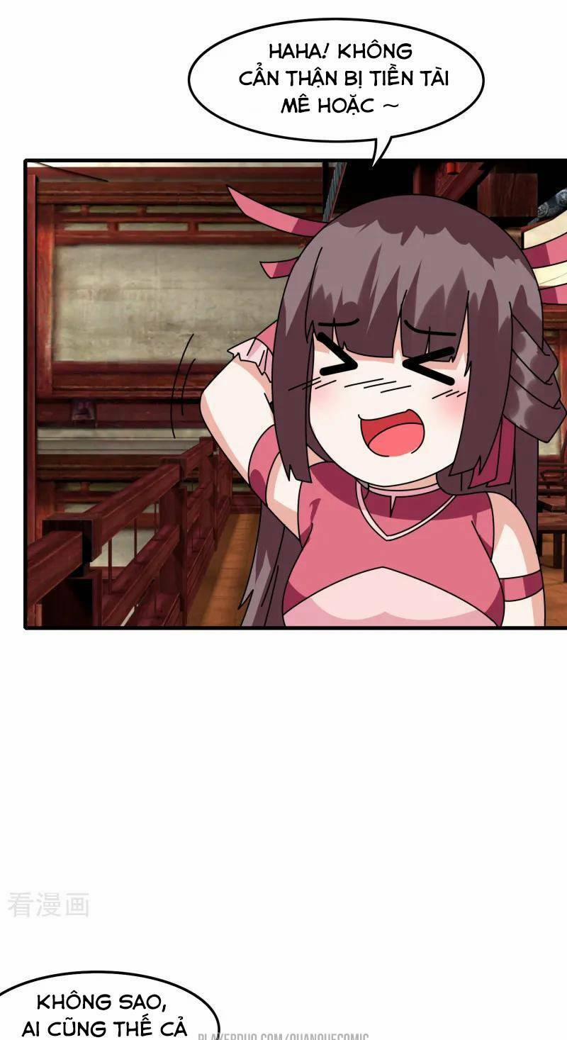 Kiếm Nhân 67 trang 6