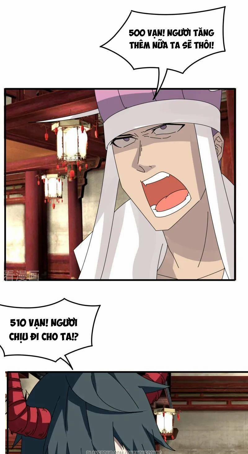 Kiếm Nhân 67 trang 8