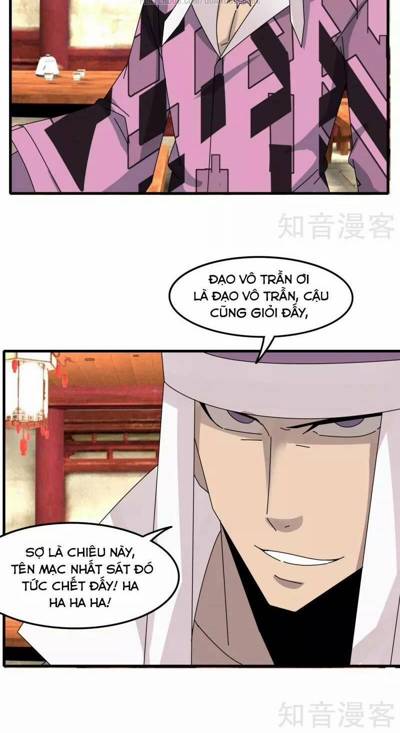 Kiếm Nhân 68 trang 1