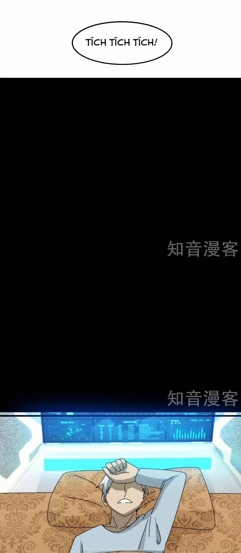 Kiếm Nhân 68 trang 10