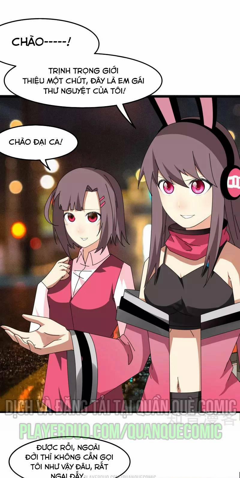 Kiếm Nhân 68 trang 14