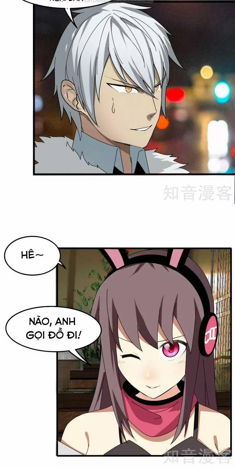 Kiếm Nhân 68 trang 15