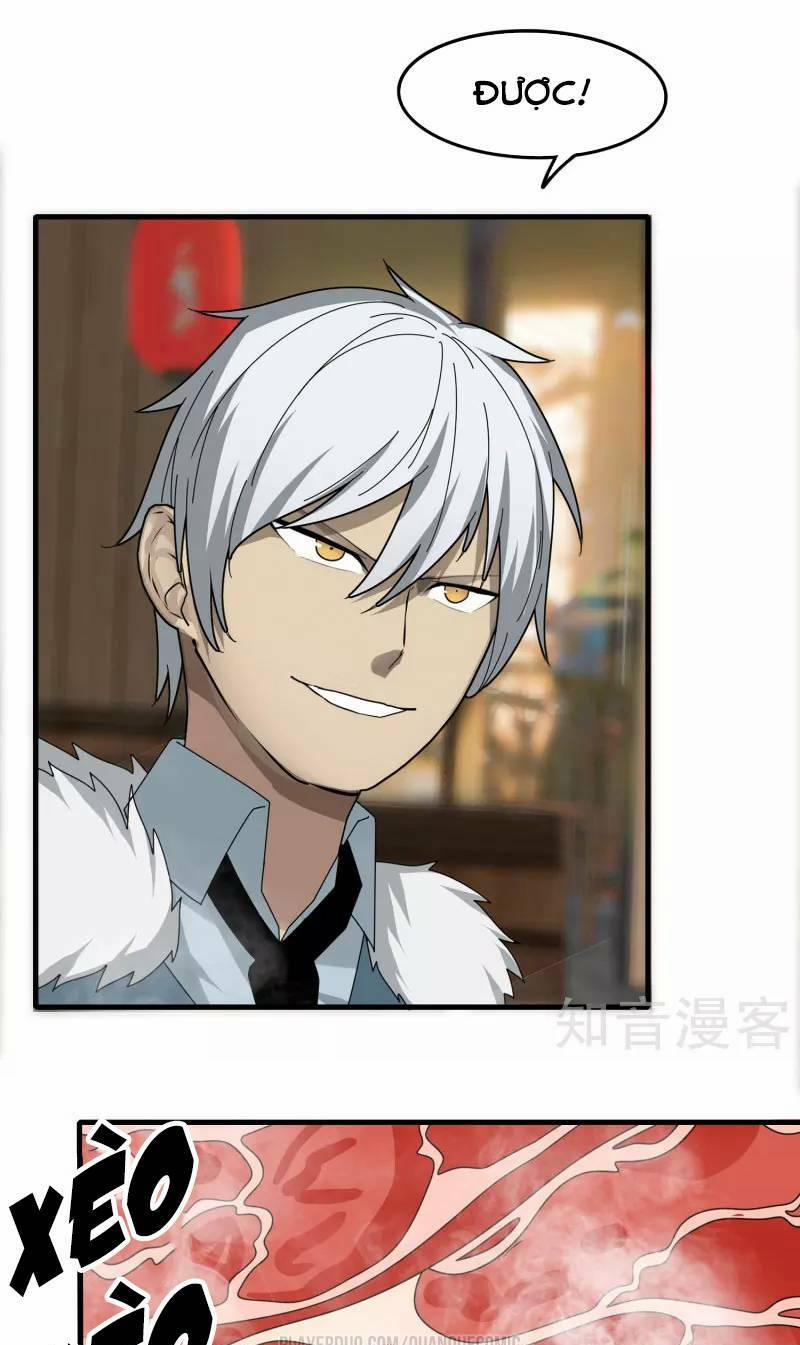 Kiếm Nhân 68 trang 16