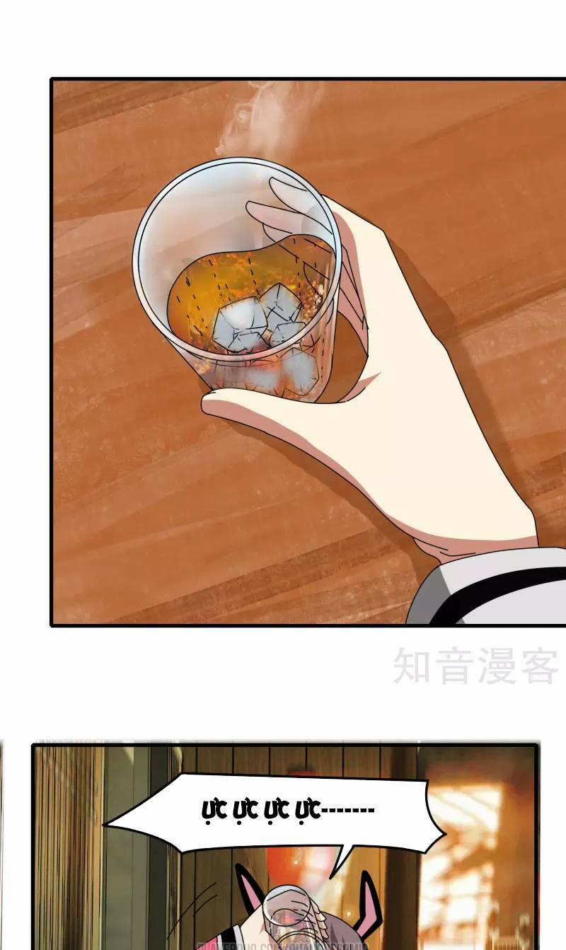 Kiếm Nhân 68 trang 18