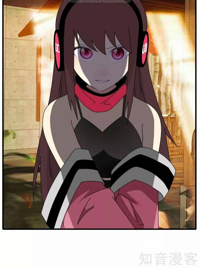 Kiếm Nhân 68 trang 25