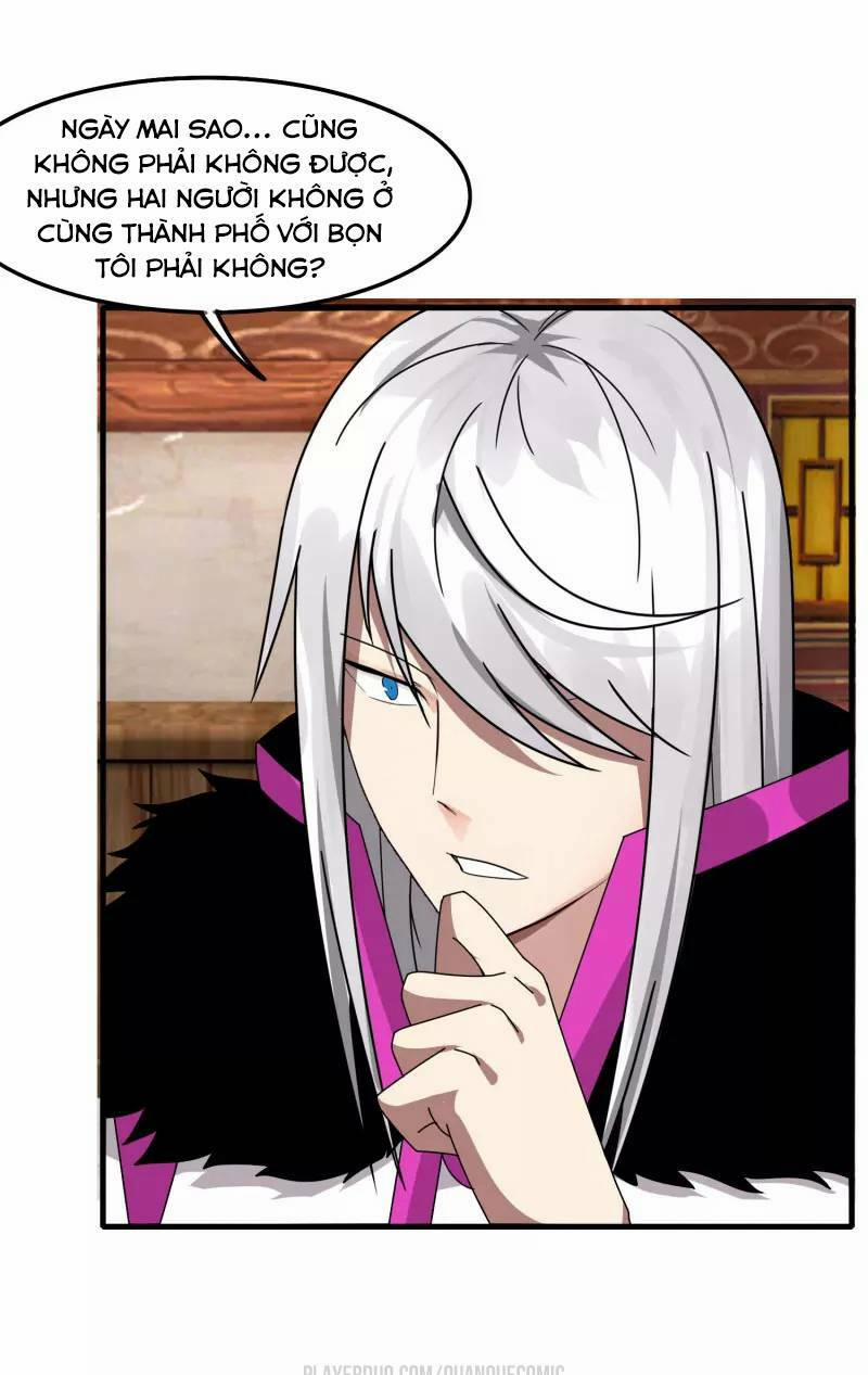 Kiếm Nhân 68 trang 8