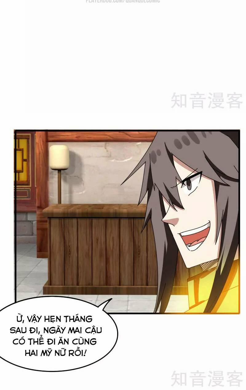 Kiếm Nhân 68 trang 9