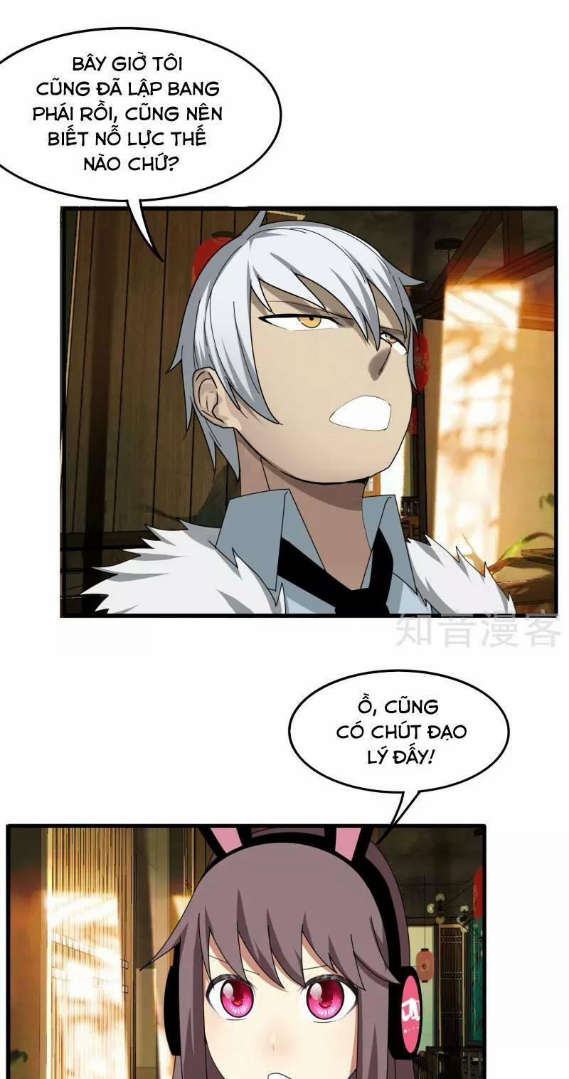 Kiếm Nhân 69 trang 0