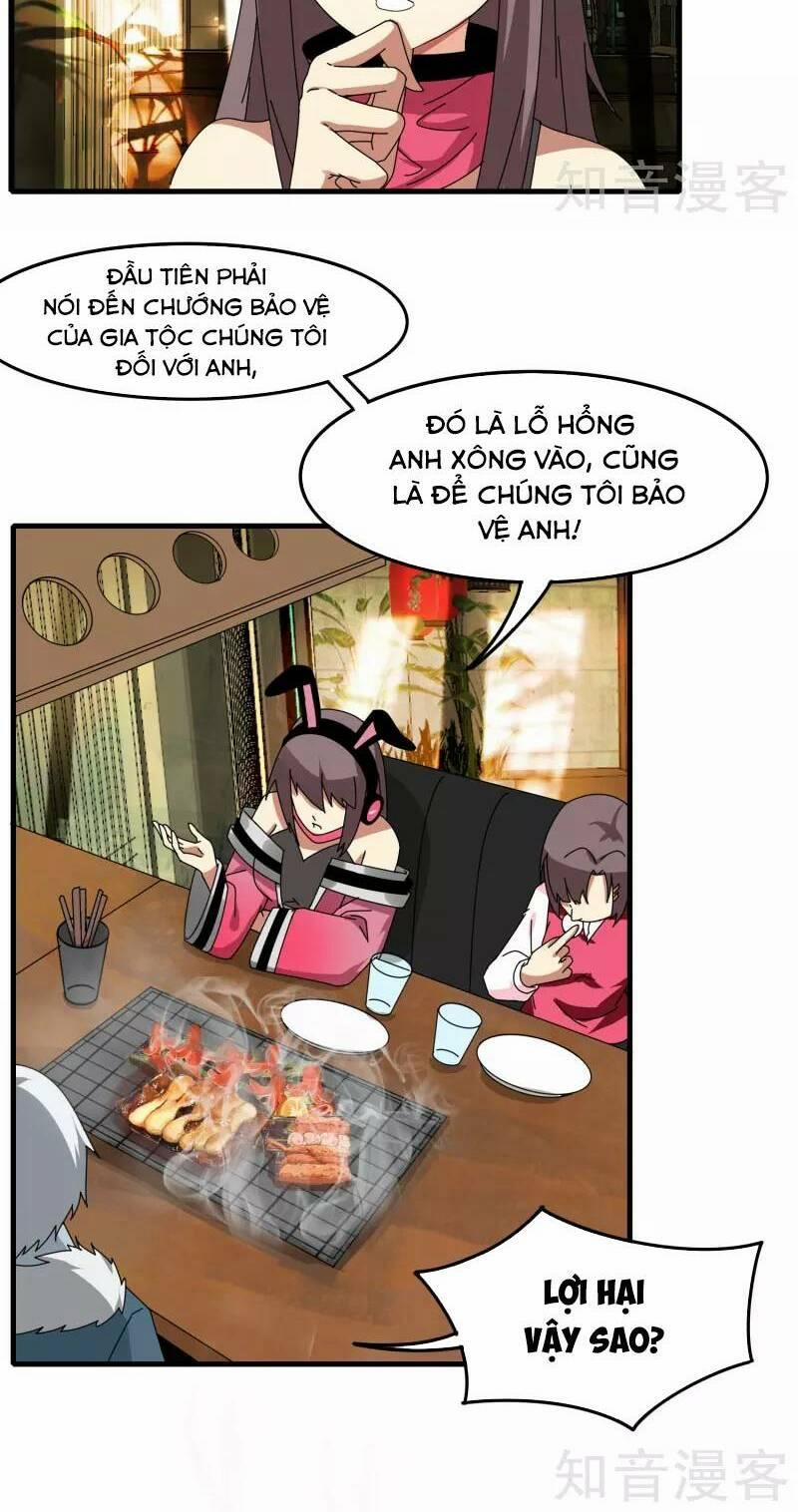 Kiếm Nhân 69 trang 1